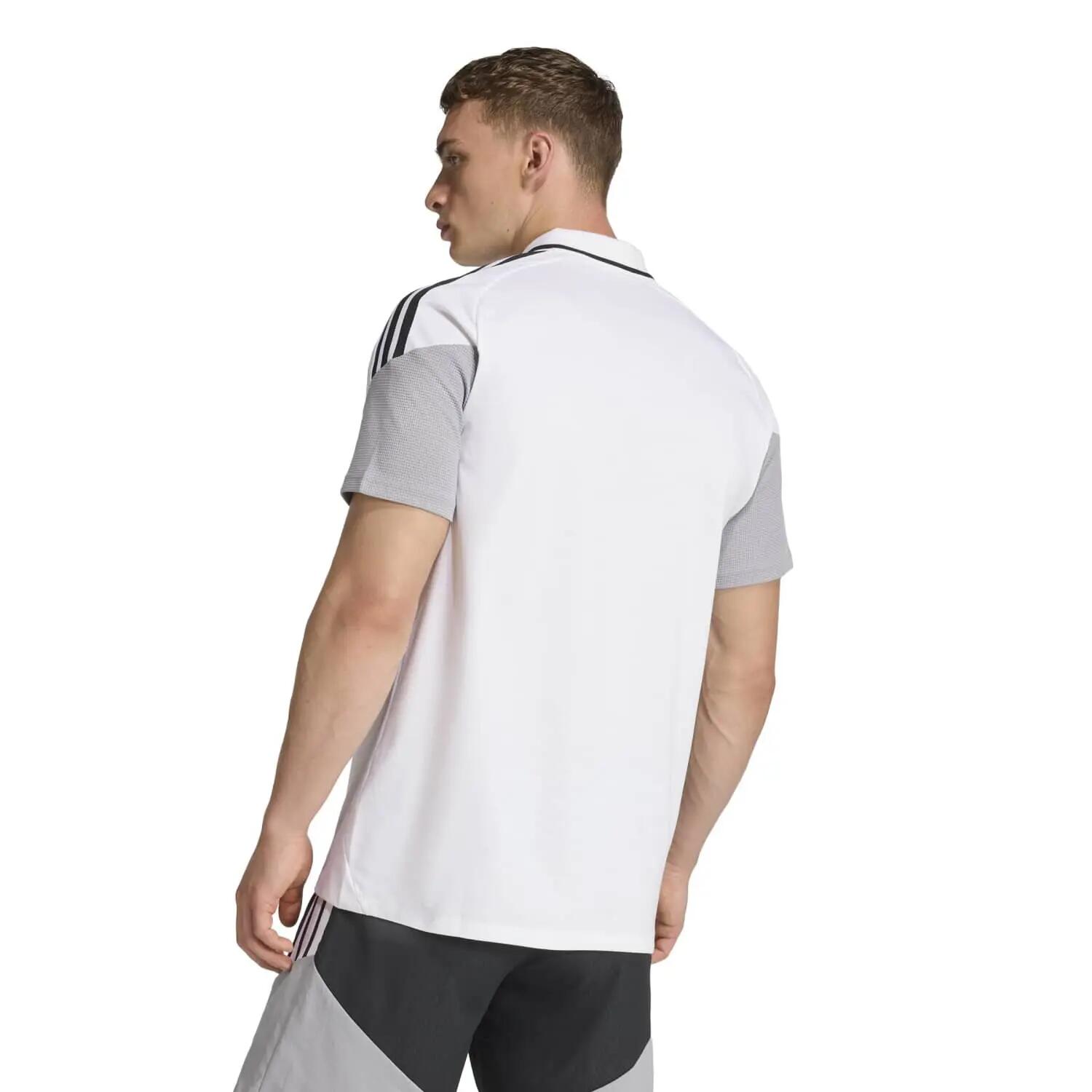 Polo de présentation Staff Homme 26-27 2/4