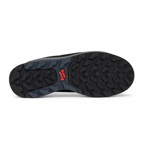Buty trekkingowe męskie Hanwag Rotpunkt Light Low Gtx 4/4
