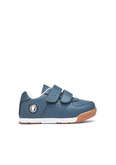 Zapatillas Conguitos Barefoot Goflex