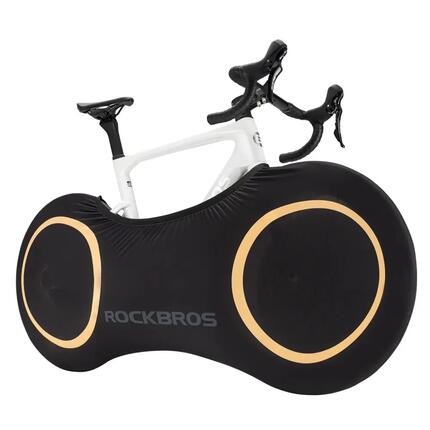 Housse de protection élastique vélo 26 à 29 pouces ROCKBROS