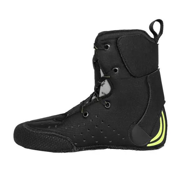 ROLLERBLADE Chausson NOMAD Noir Citron [x2] 2/6