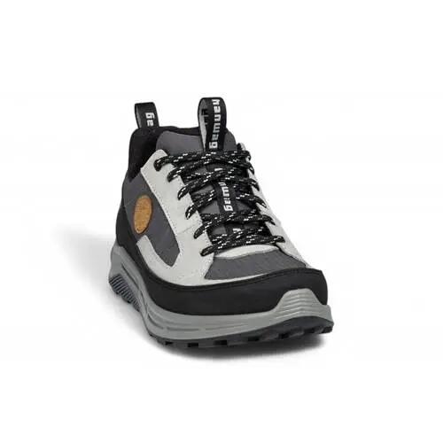 Buty trekkingowe męskie Hanwag Rotpunkt Light Low Gtx 3/4
