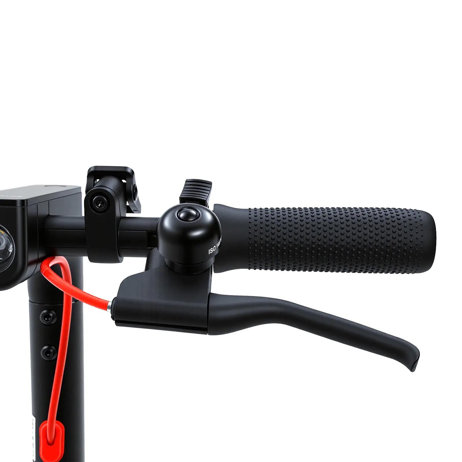 Trottinette Électrique iScooter i8M 500W 25 km Pneus 8,5" Légère APP 3/15