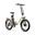 Bicicletă electrică Onesport OT16 PRO pentru oraș – motor de 250W,  48V 17Ah