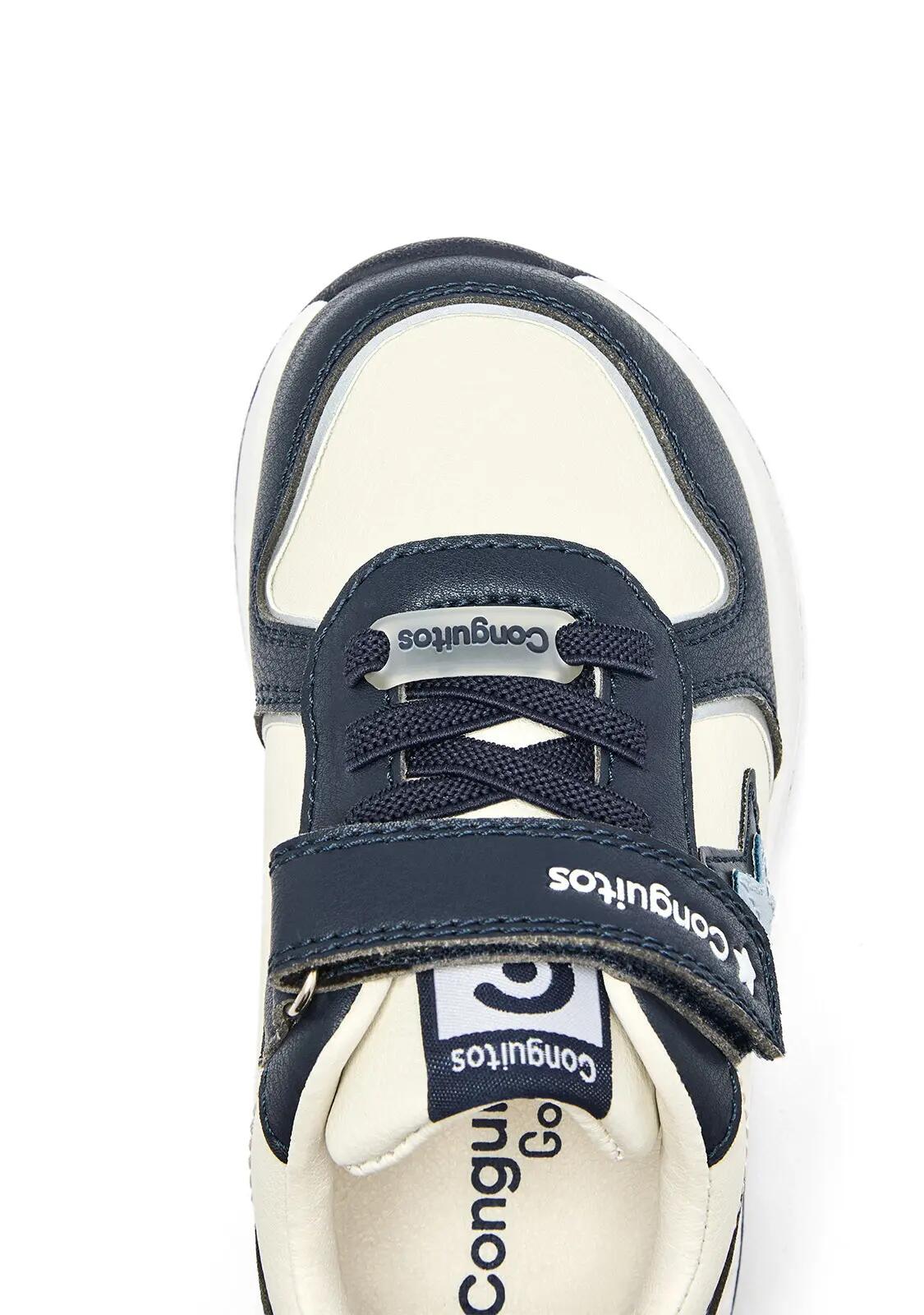 Zapatillas Conguitos Zapatillas De Luces Barefoot 5/5