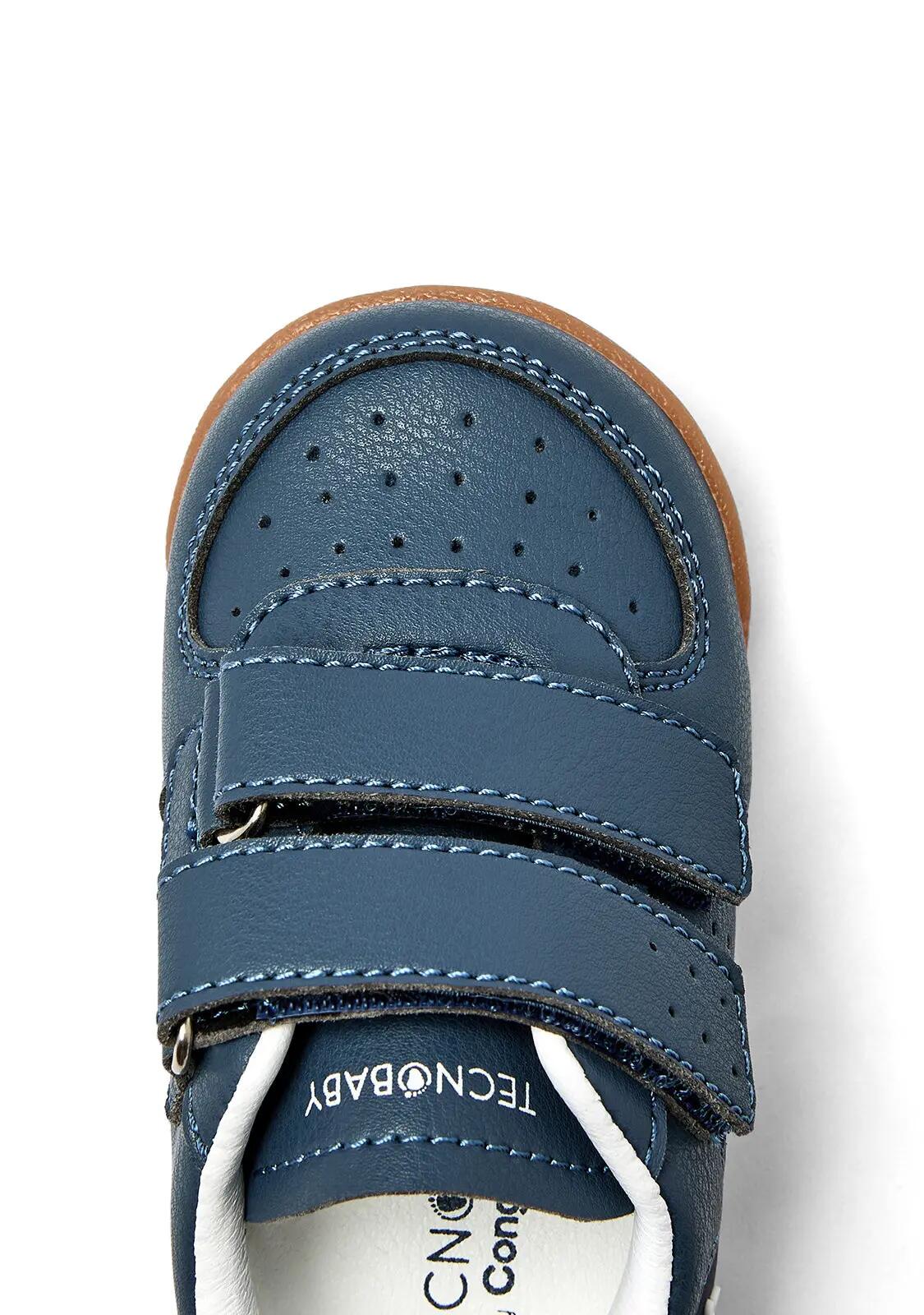Zapatillas Conguitos Zapatillas Barefoot Goflex 4/4