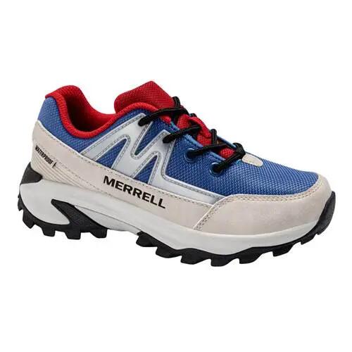 Buty trekkingowe niemowlęce Merrell MK268378 5/5