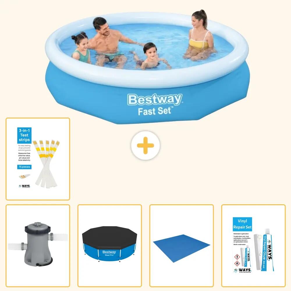 BESTWAY picture