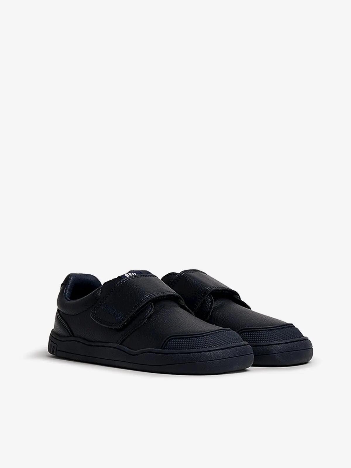 Sapatilhas menino barefoot mtng free azul 4/7