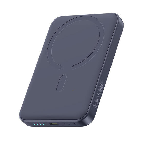 Powerbank Baseus 10000 mAh 22.5W magnetyczny z magsafe