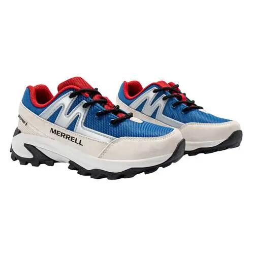 Buty trekkingowe niemowlęce Merrell MK268378 4/5