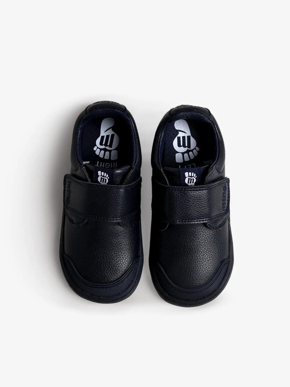 Sapatilhas menino barefoot mtng free azul 2/7