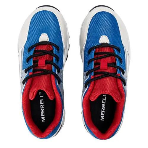 Buty trekkingowe niemowlęce Merrell MK268378 2/5