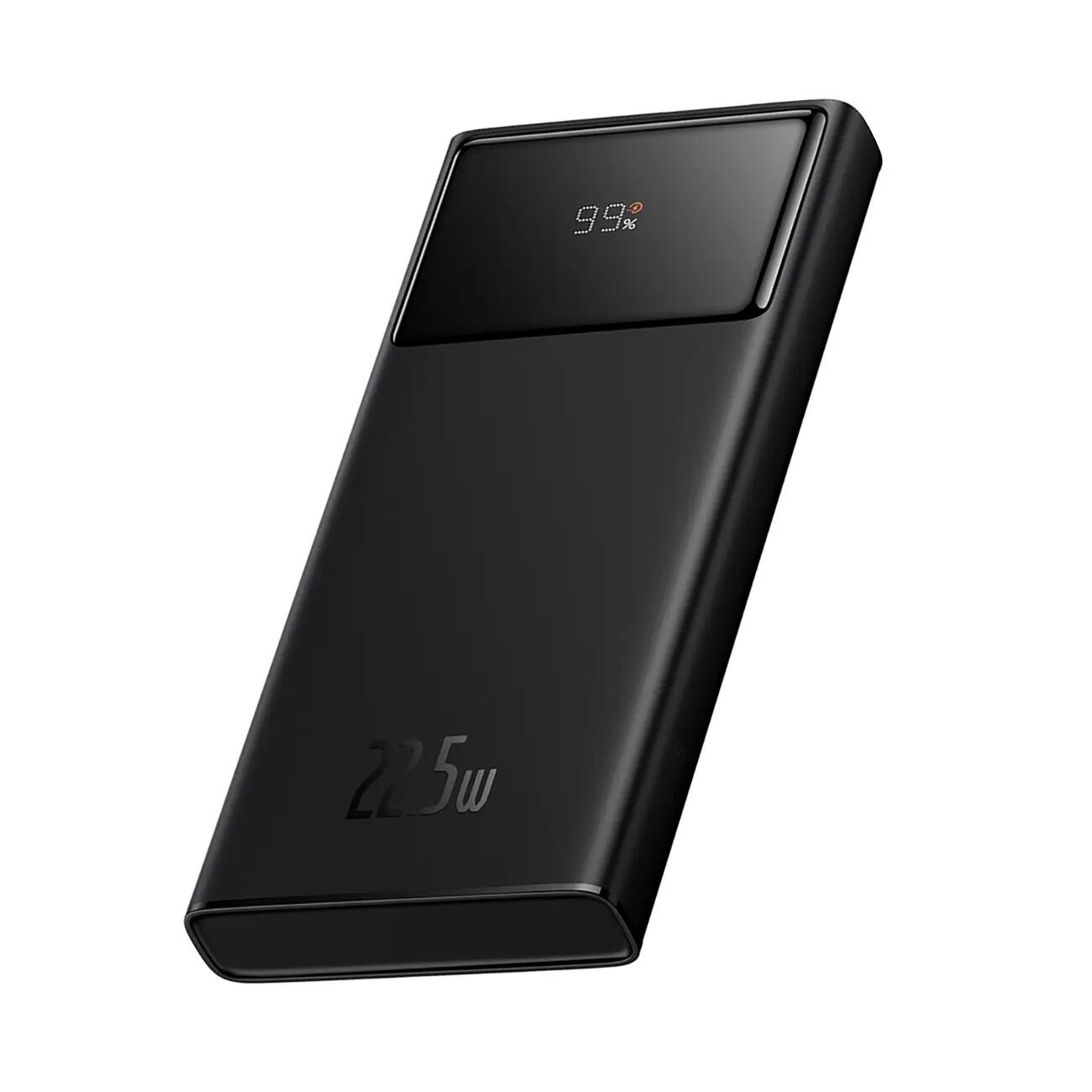 Powerbank Baseus 10000 mAh 22,5W