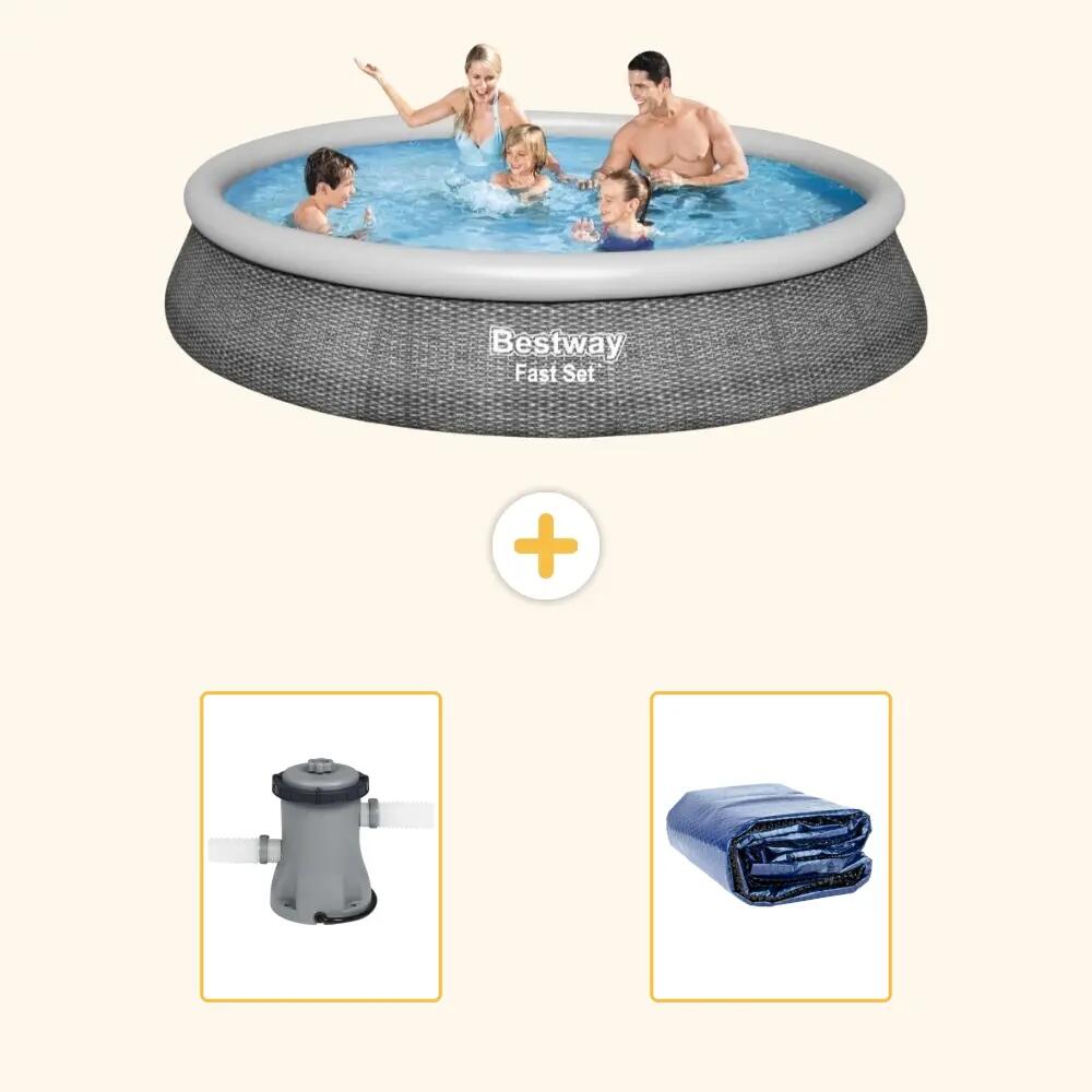 BESTWAY picture