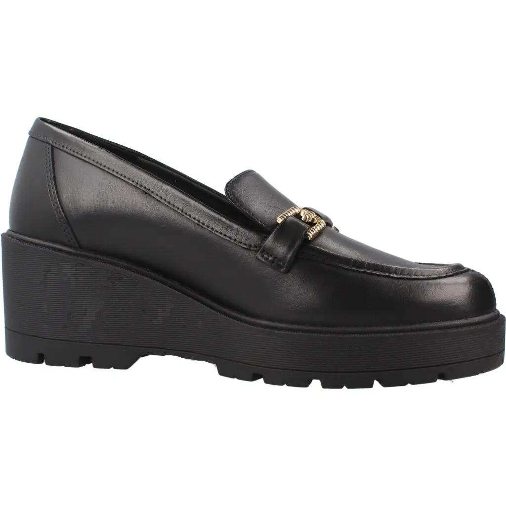 Buty GEOX D563VB 00043 Czarny 5/5