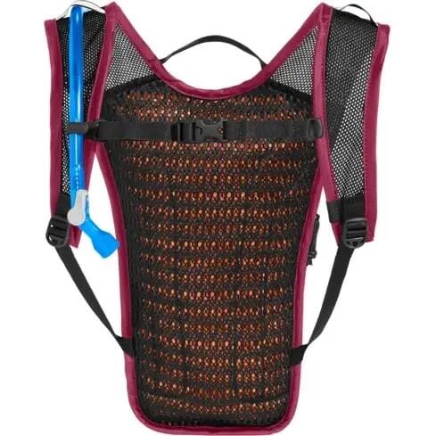 Sac à dos de vélo Hydrobak Light 1,5 L CamelBak Baie 4/4