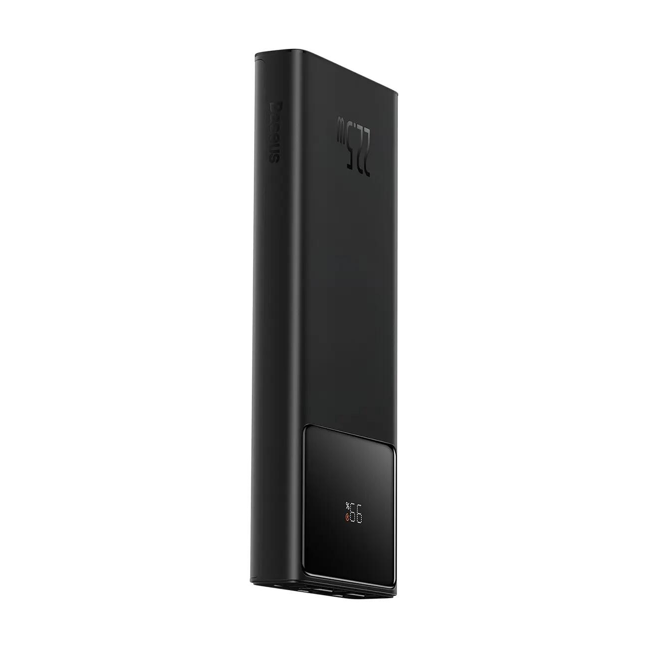 Powerbank Baseus 10000 mAh 22,5W 7/7