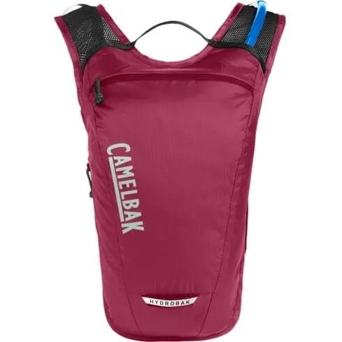 Sac à dos de vélo Hydrobak Light 1,5 L CamelBak Baie 3/4
