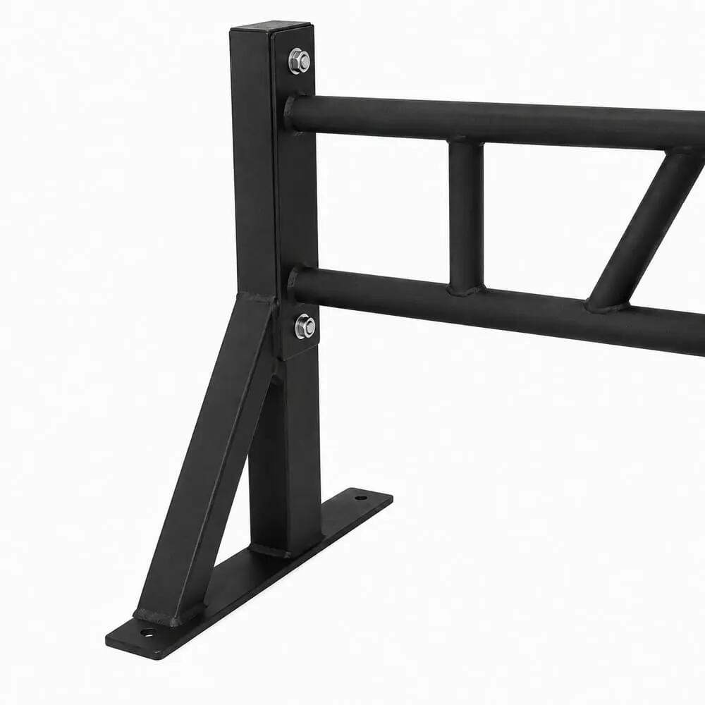 Barra de Dominadas Multiagarre de Pared  Viok Sport 2/3