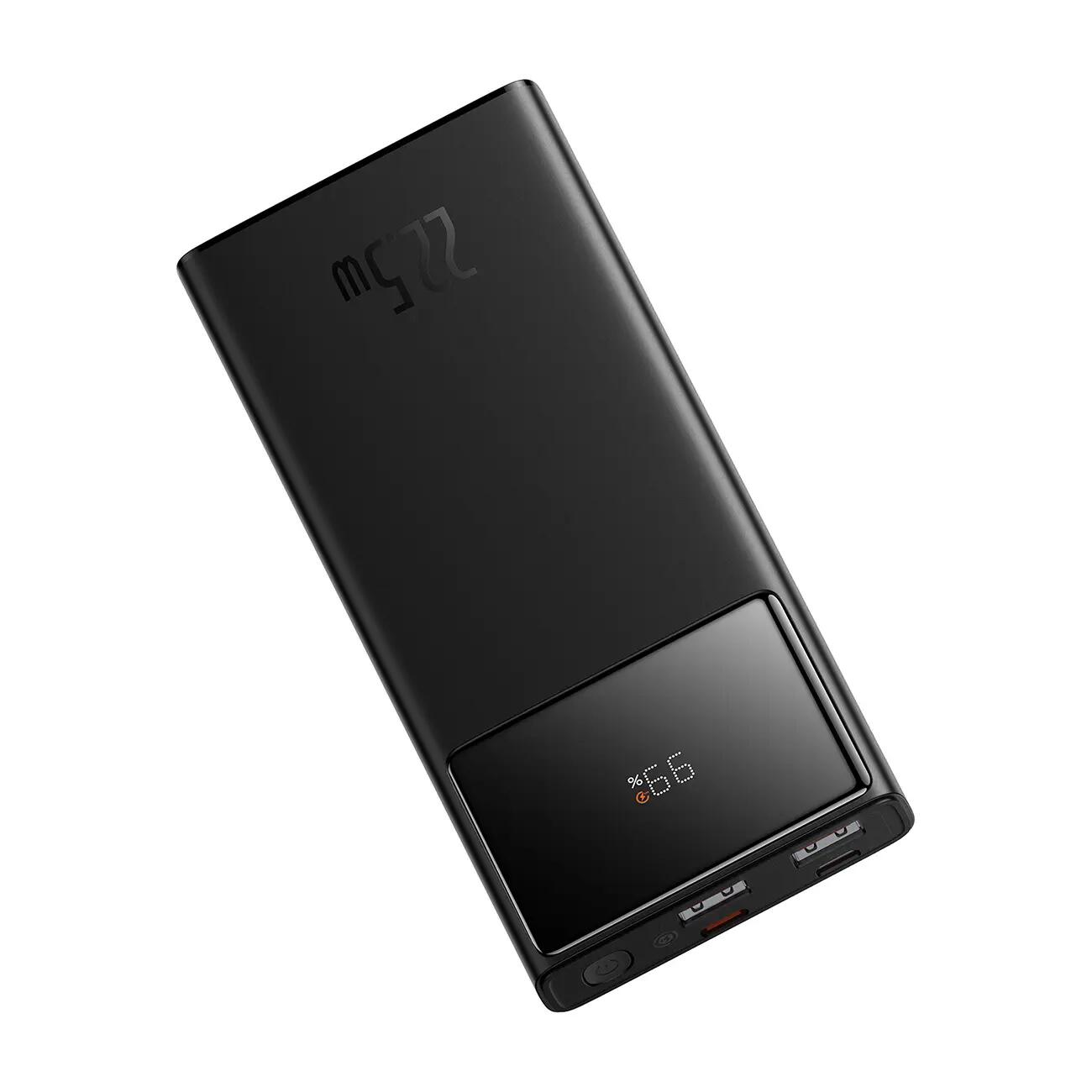 Powerbank Baseus 10000 mAh 22,5W 6/7