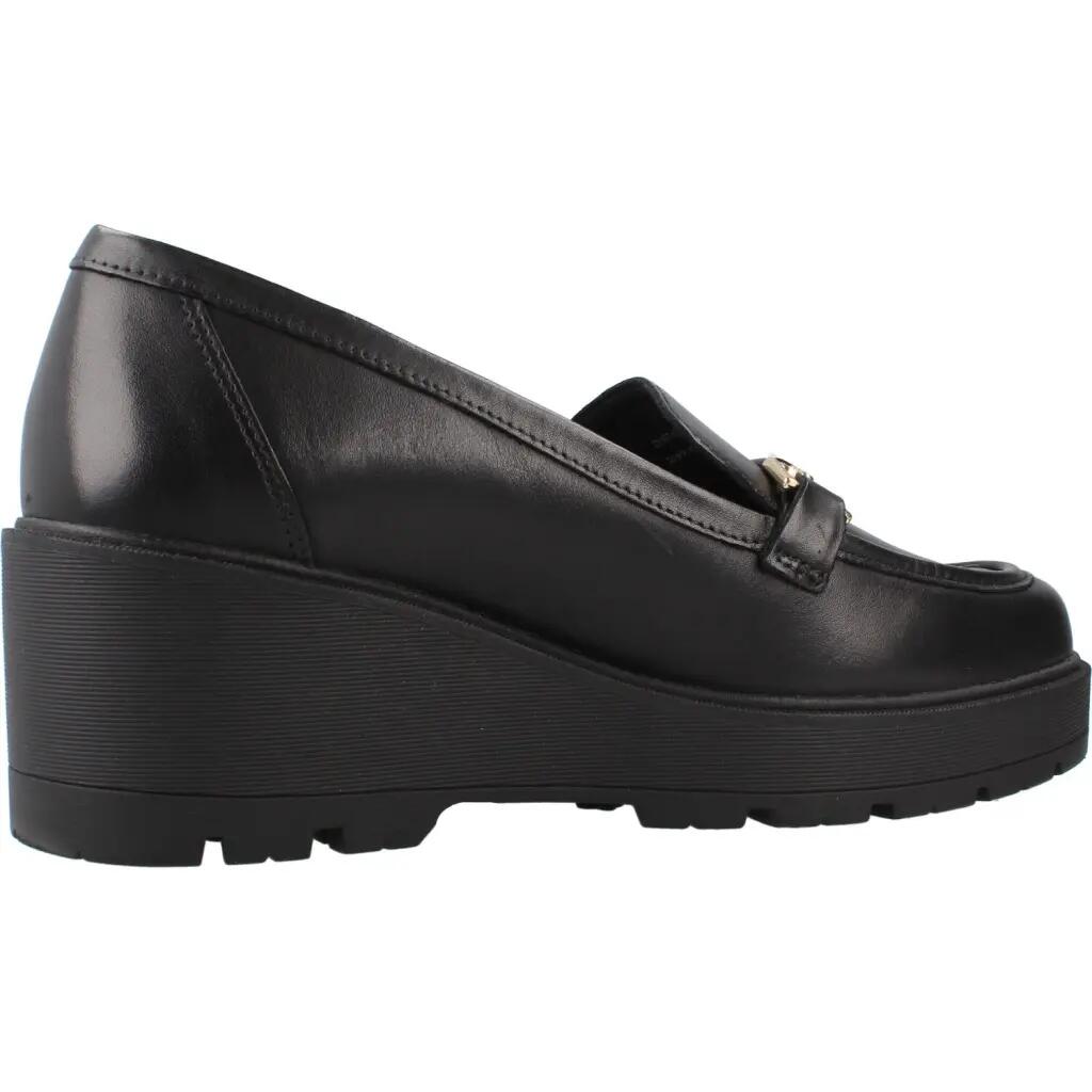 Buty GEOX D563VB 00043 Czarny 4/5