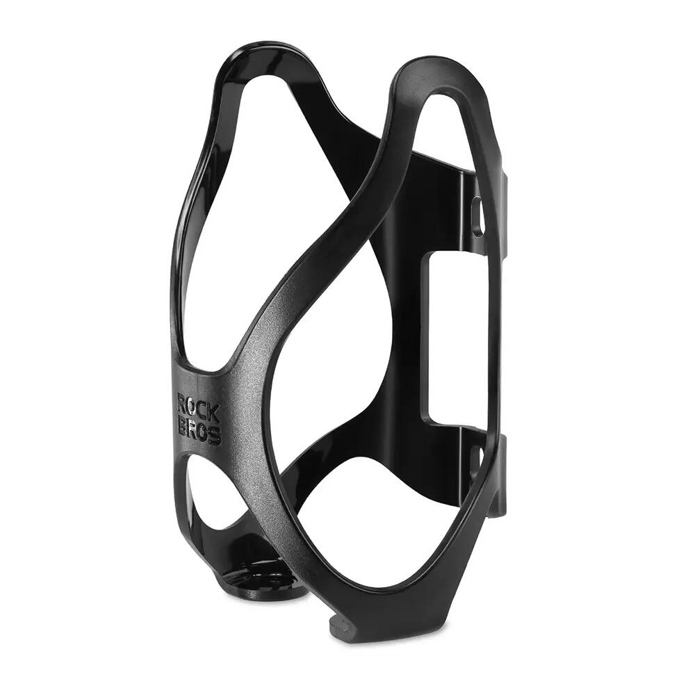 Lightweight plastic bicycle water bottle cage ROCKBROS