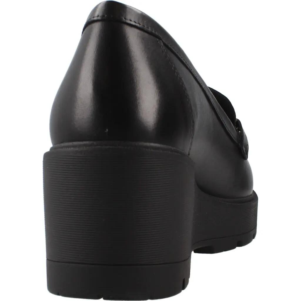 Buty GEOX D563VB 00043 Czarny 3/5