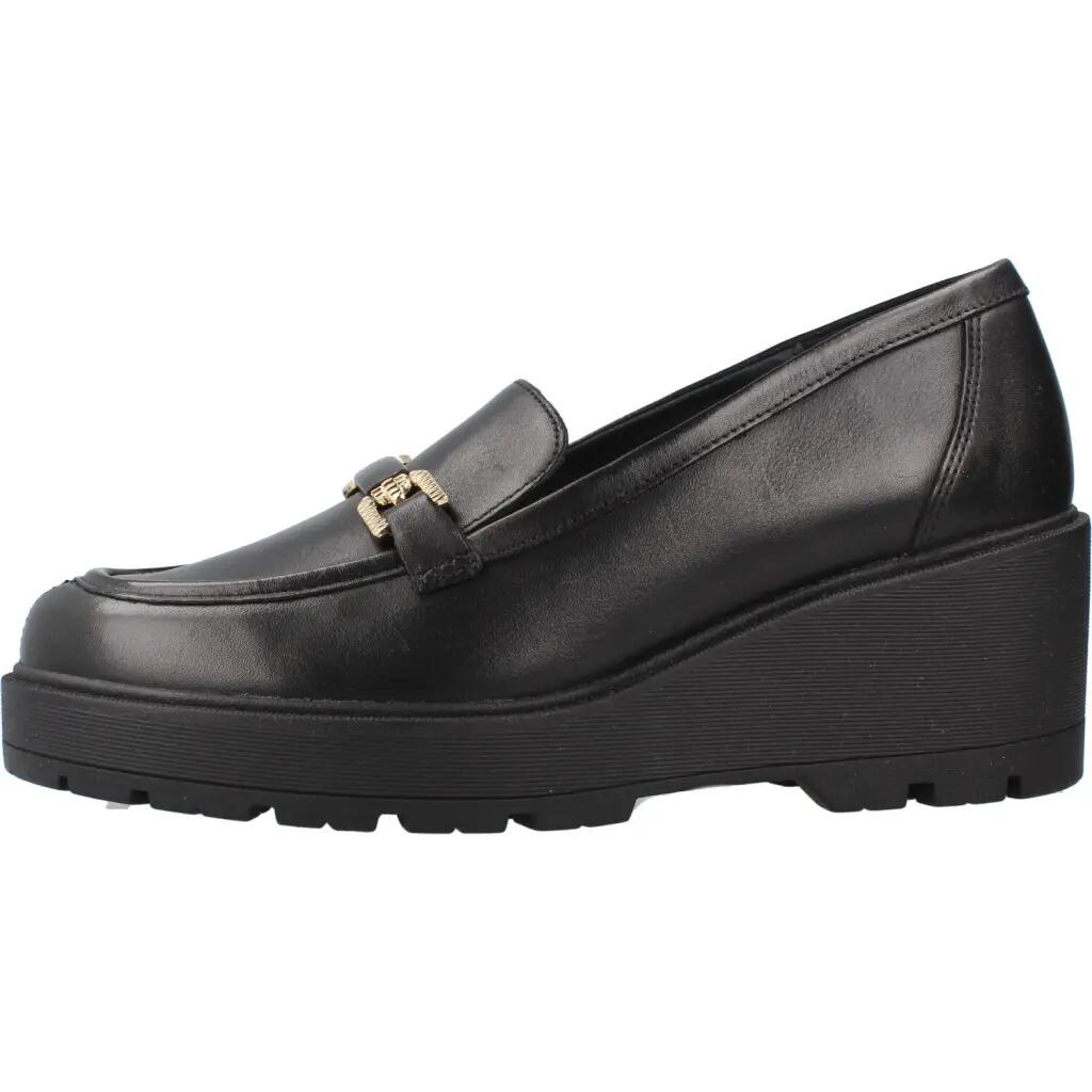 Buty GEOX D563VB 00043 Czarny 2/5