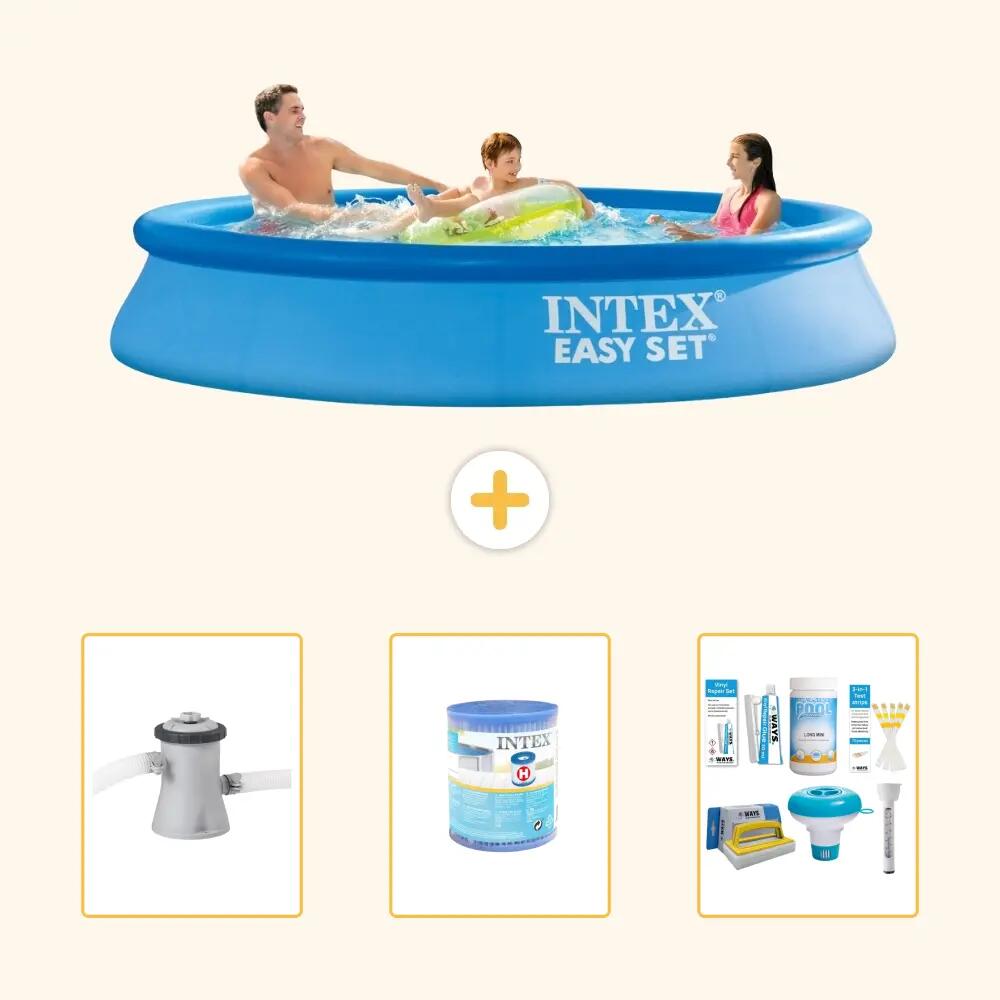 INTEX picture