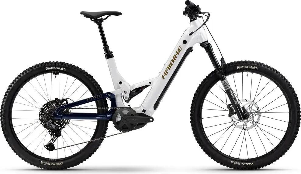 HAIBIKE picture