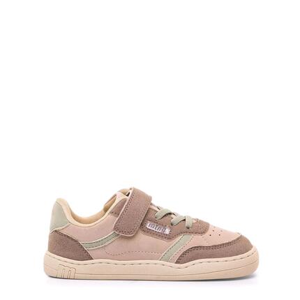 Zapatillas caminar Niños barefoot MTNG KIDS Free Marron