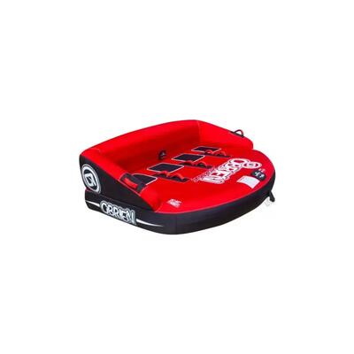 Shortbus heavy duty 4-persoons funtube