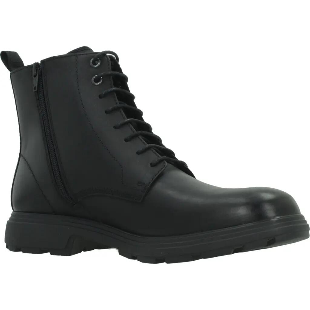 Buty GEOX U56LZE Czarny 5/5