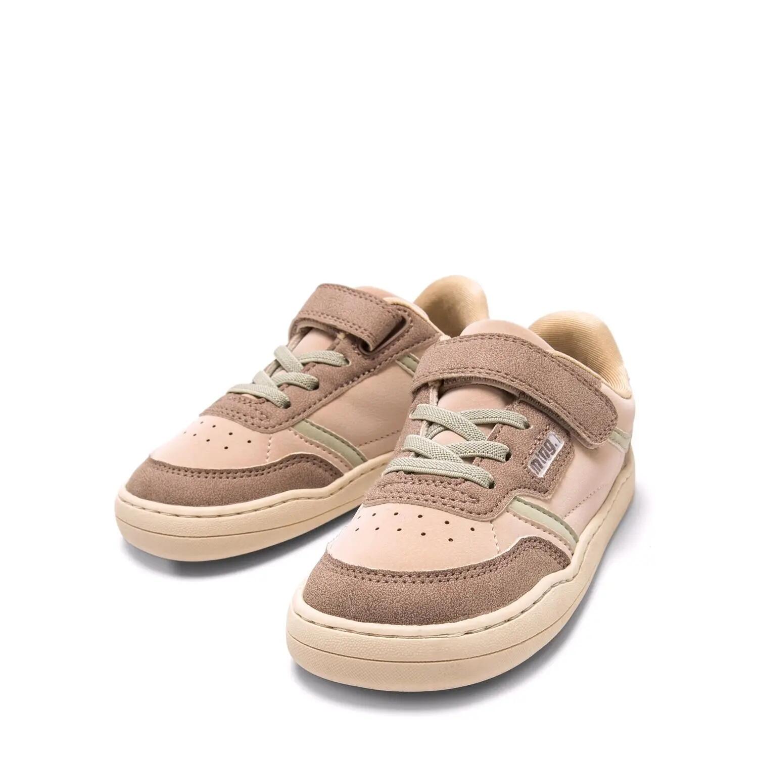Sneakers barefoot Bambina MTNG KIDS Free Rosa 6/7