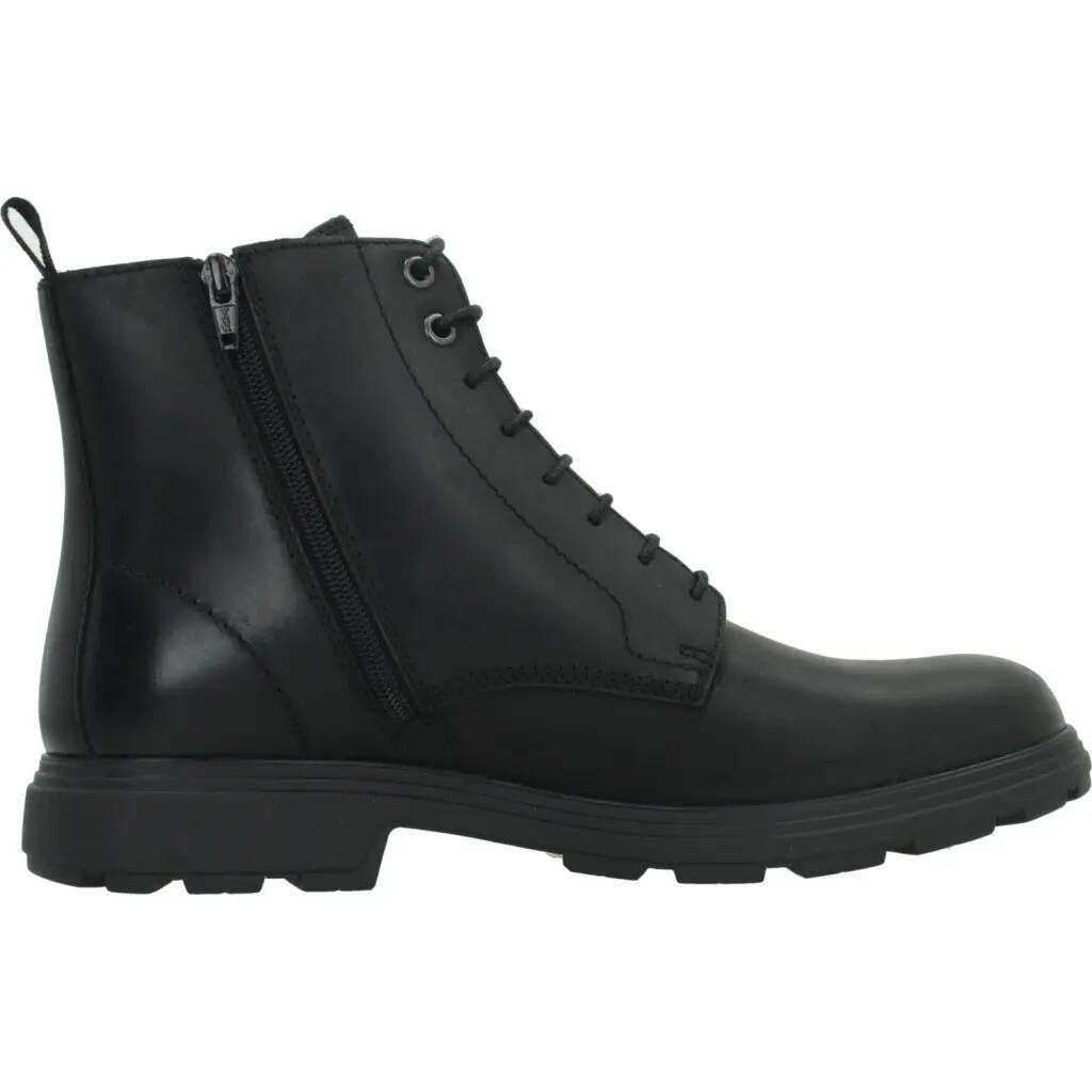 Buty GEOX U56LZE Czarny 4/5