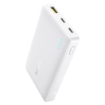 Powerbank Baseus 10000 mAh 22,5W USB-C USB-A PD QC