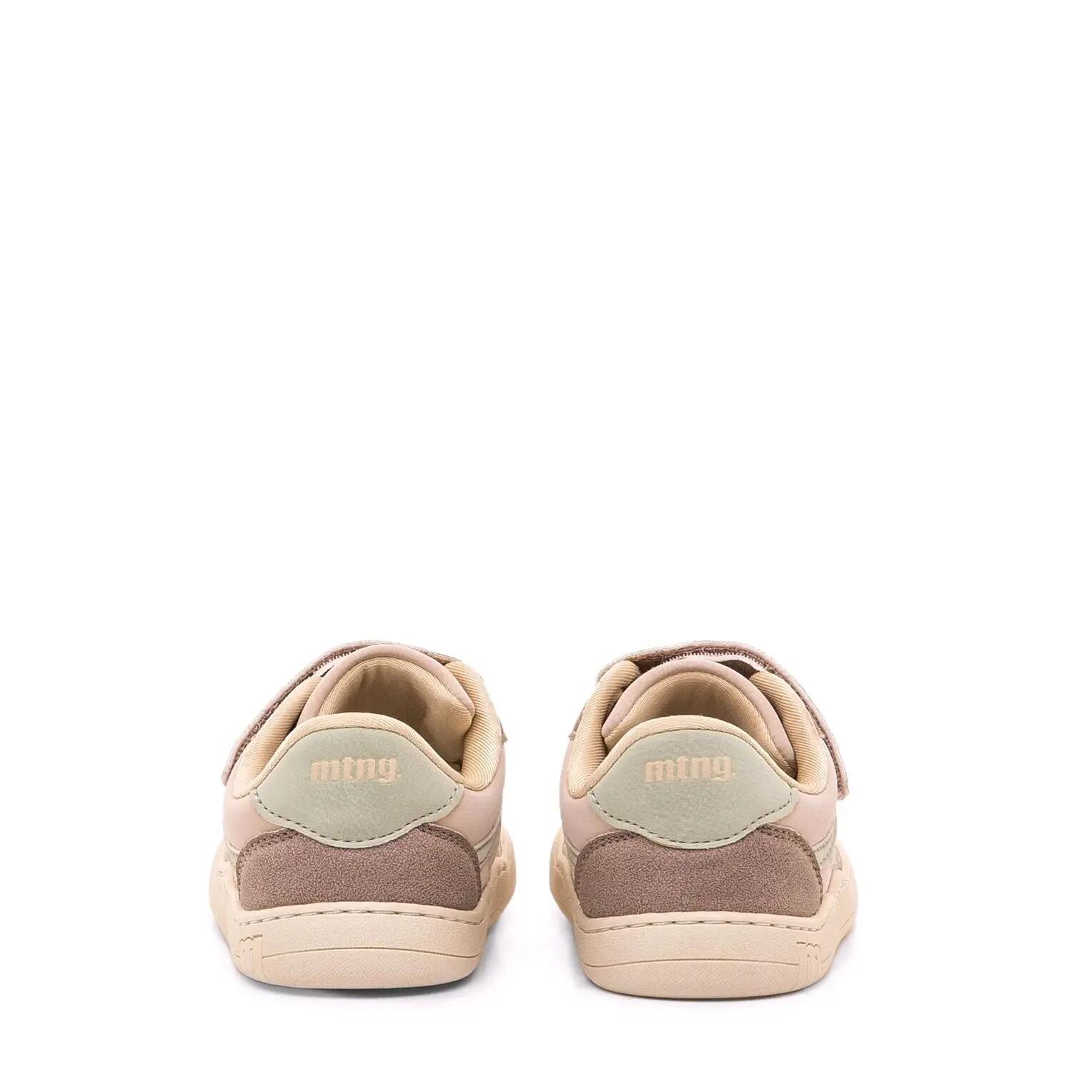 Sneakers barefoot Bambina MTNG KIDS Free Rosa 5/7