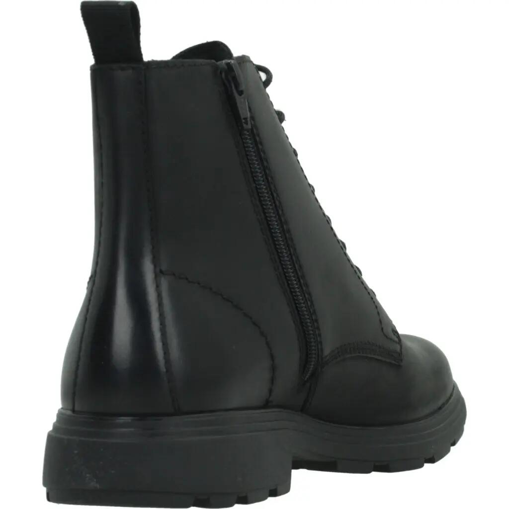 Buty GEOX U56LZE Czarny 3/5