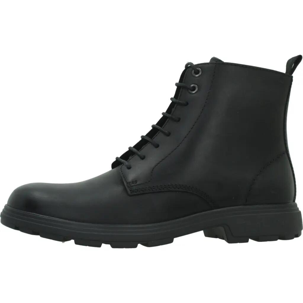 Buty GEOX U56LZE Czarny 2/5
