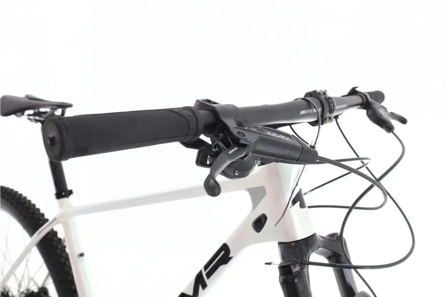 MTB ricondizionata ·  Rakish · Ottimo stato 6/8