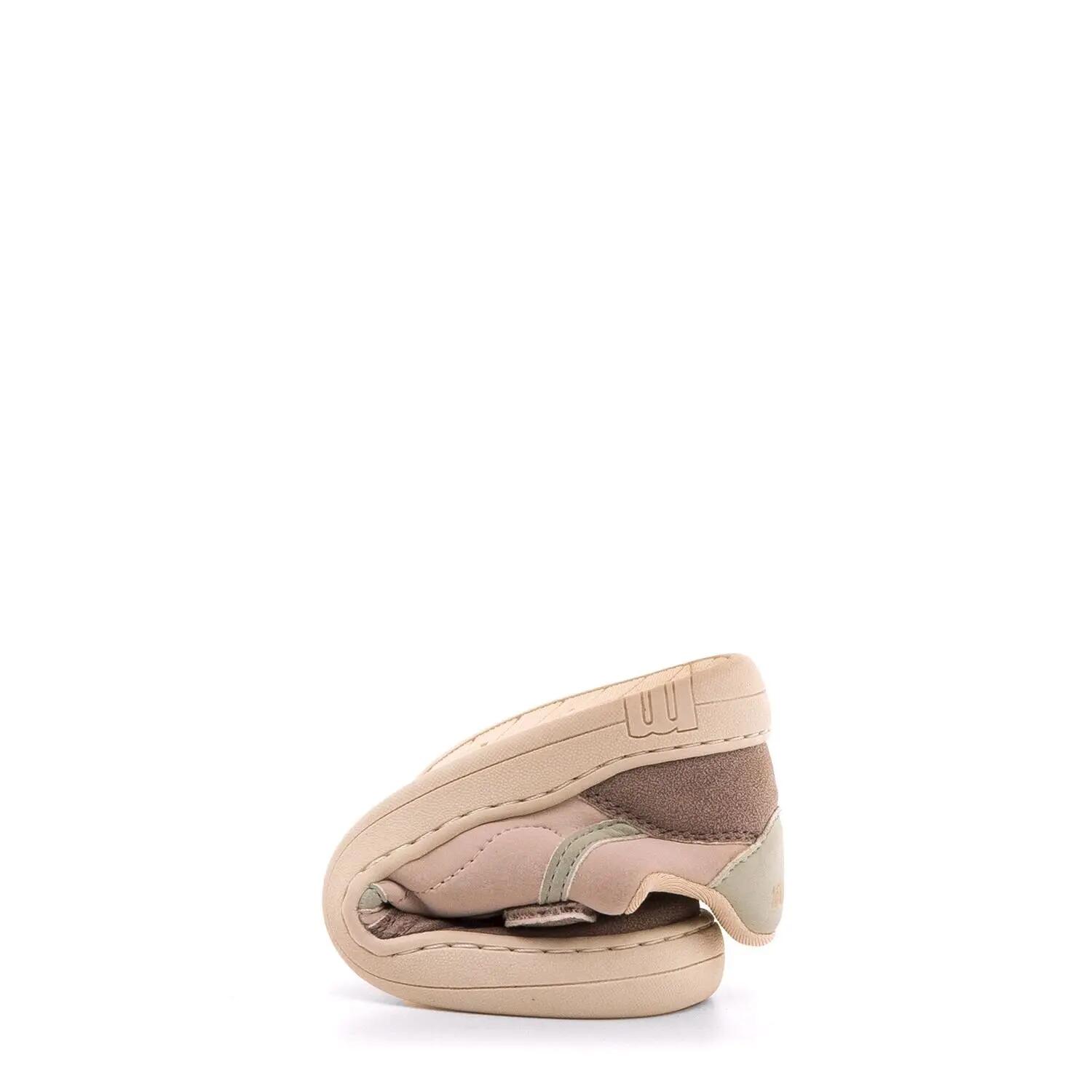 Sneakers barefoot Bambina MTNG KIDS Free Rosa 3/7