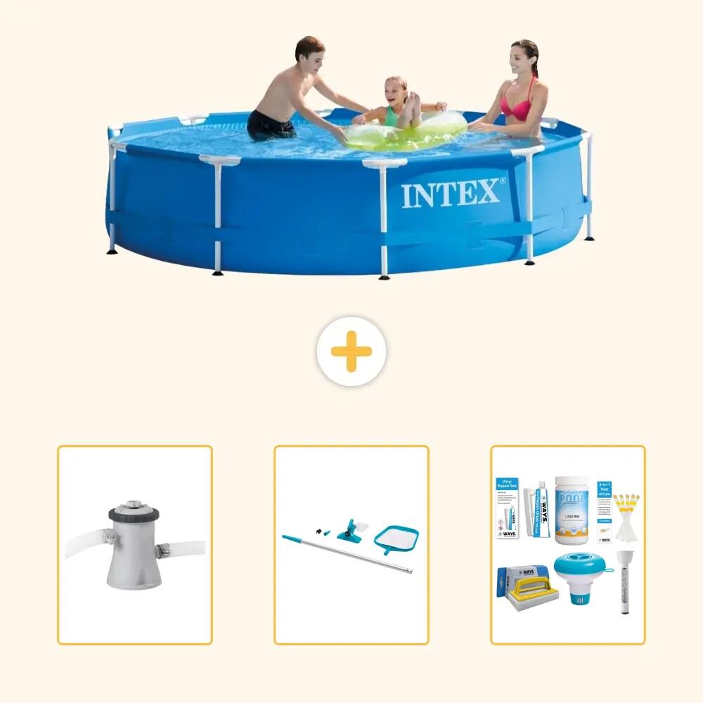 INTEX picture