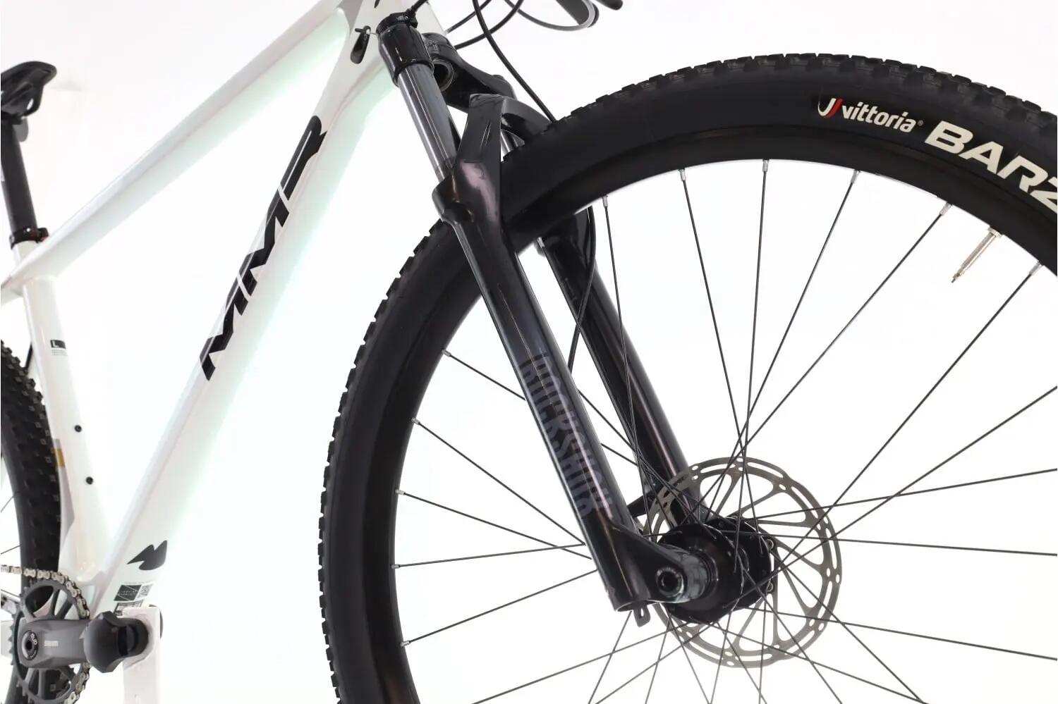 MTB ricondizionata ·  Rakish · Ottimo stato 5/8