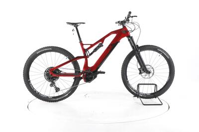 Ebike ricondizionata · R Raymon AirRay 10.0 · Ottime condizioni