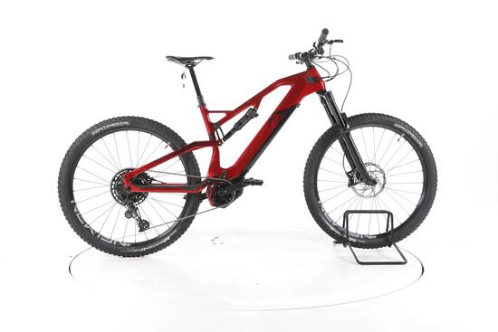 Ebike ricondizionata · R Raymon AirRay 10.0 · Ottime condizioni
