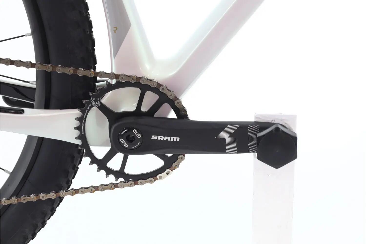 MTB ricondizionata ·  Rakish · Ottimo stato 4/8