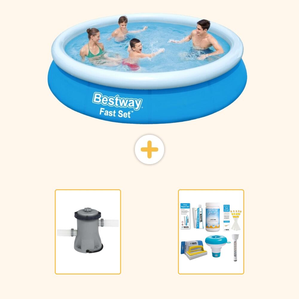 BESTWAY picture