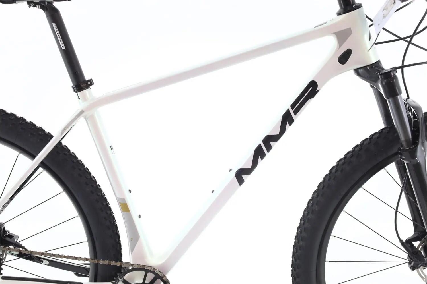 MTB ricondizionata ·  Rakish · Ottimo stato 2/8