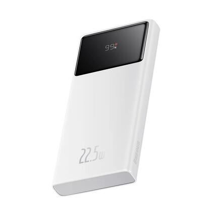 Powerbank Baseus 10000 mAh 22,5W